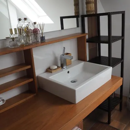 Villa The Romantic Strasbourg